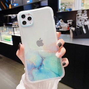 NEW iPhone 13/12/11/Pro/Max/XR QuickSand Galaxy case